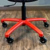 tattoo artist stool