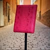 tattoo armrest beast snake fucsia