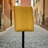 tattoo armrest beast snake yellow