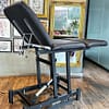 electric stretcher for tattoo