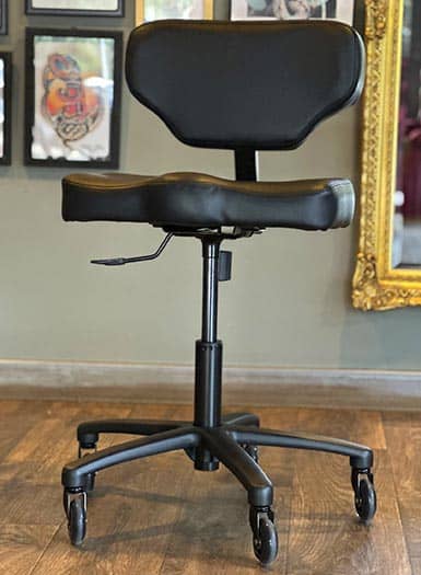tattoo stools collection