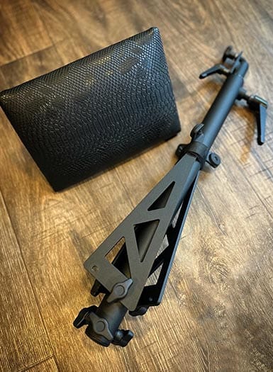 armrest for travel