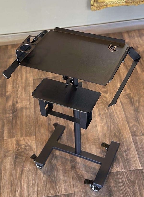 Tavolo Smontabile "MINI" - immagine 2