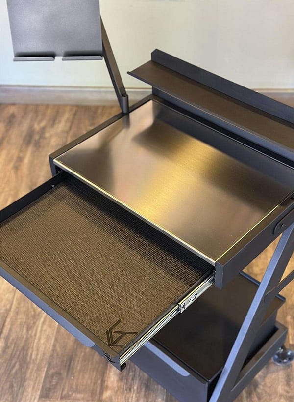 Postazione di Lavoro per Tatuaggi Thunder⚡️ - immagine 3