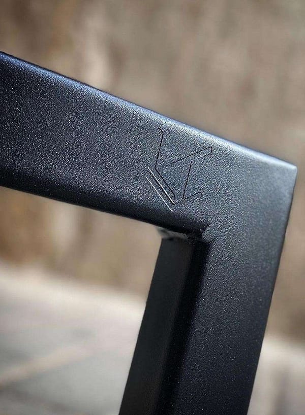 armrest tattoo details