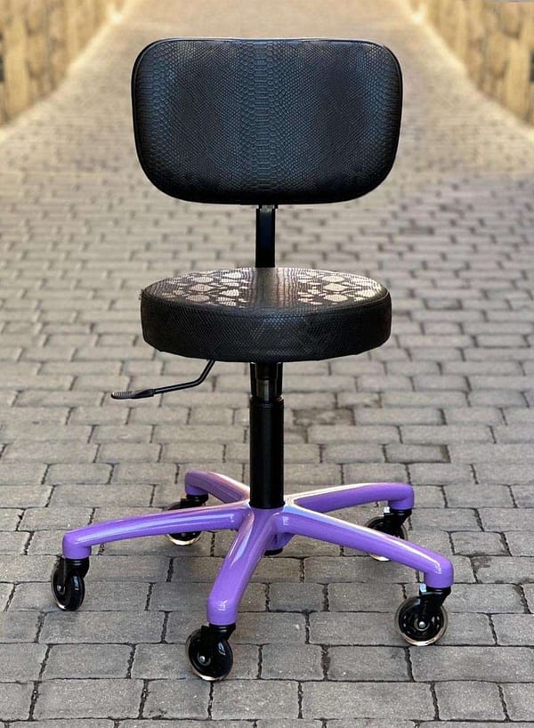 Stool Back - Imagen 2