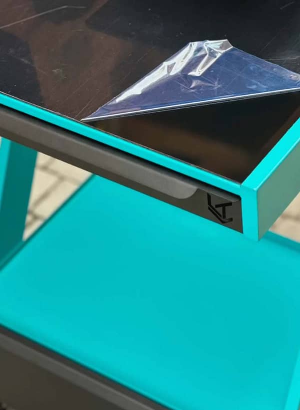 Postazione di Lavoro per Tatuaggi Thunder⚡️ - immagine 6