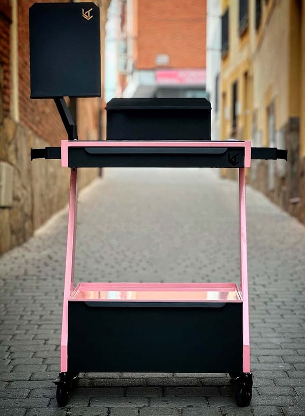 Postazione di Lavoro per Tatuaggi Thunder⚡️ - immagine 5