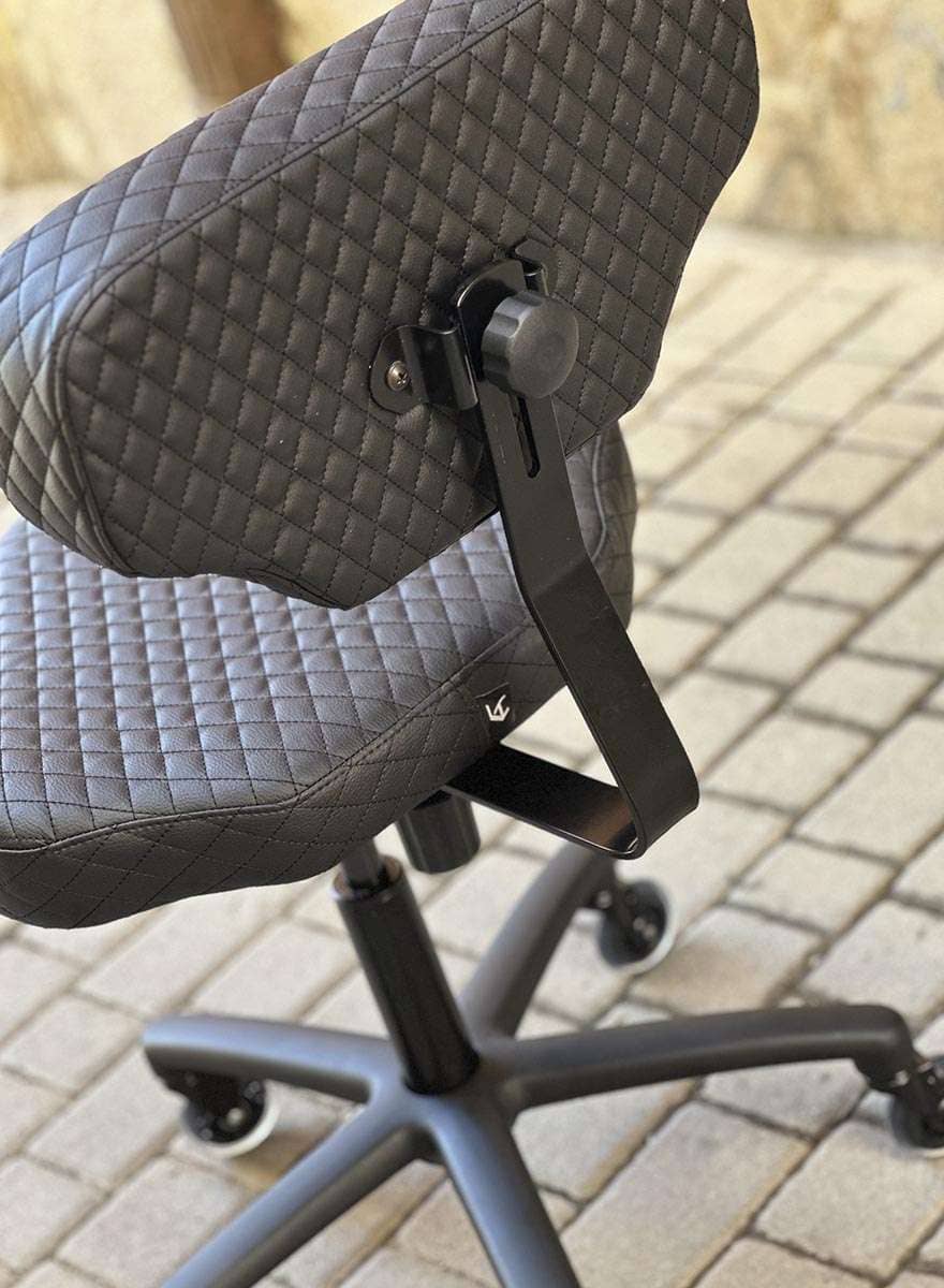 silla para tattoo